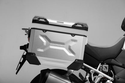 SW-MOTECH TRAX ADV Medium Side case (37 Liters) Right ALK.00.733.11000R/S