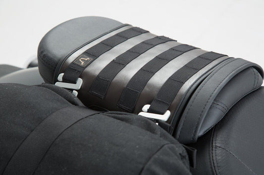 SW-MOTECH Legend Gear LS1 Side Bag Brown Edition BC.HTA.00.401.10000