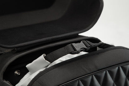 SW-MOTECH Legend Gear LH2 Side Bag (Left) BC.HTA.00.682.10000
