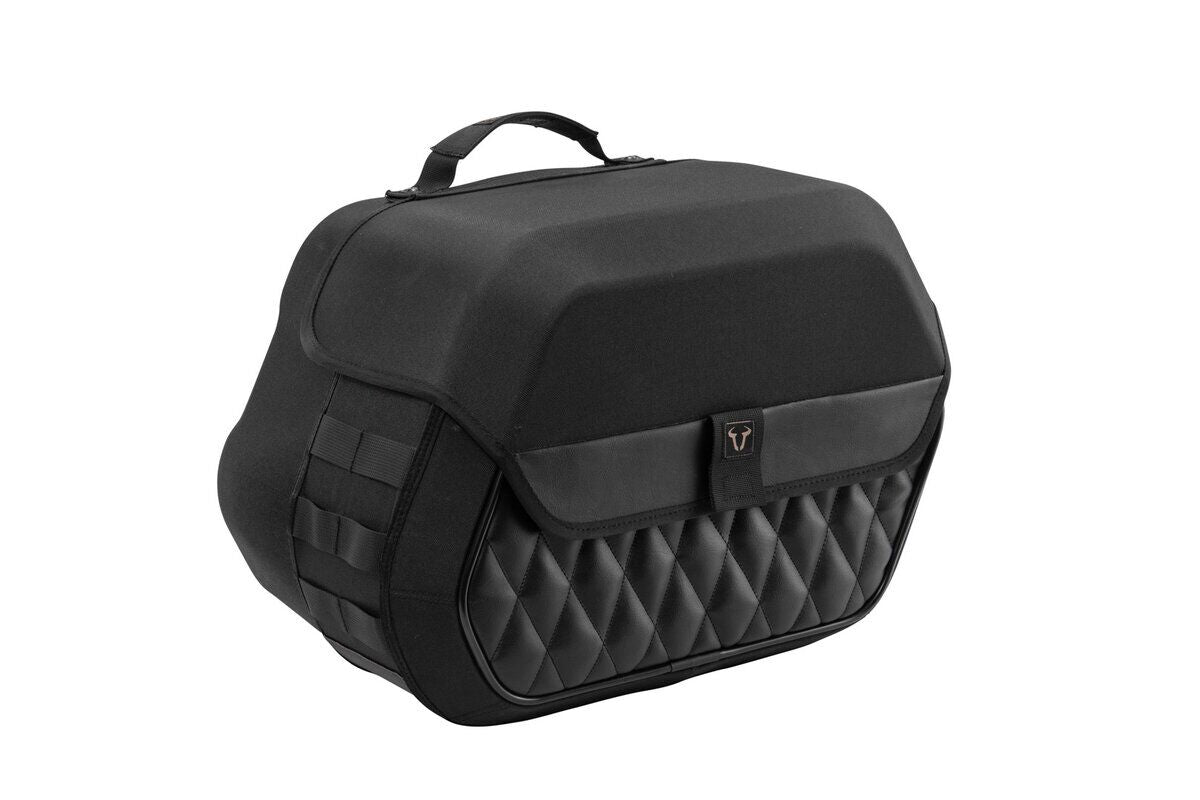 SW-MOTECH Legend Gear LH1 Side Bag (Right) BC.HTA.00.682.11000
