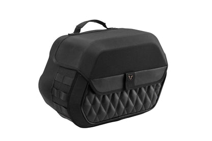 SW-MOTECH Legend Gear LH1 Side Bag (Right) BC.HTA.00.682.11000