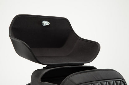 SW-MOTECH Legend Gear LH1 Side Bag (Right) BC.HTA.00.682.11000