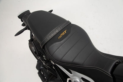 SW-MOTECH Legend Gear LC1 Side Bag System Brown Edition BC.HTA.07.512.20200