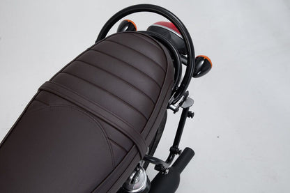 SW-MOTECH Legend Gear LC2 Side Bag System Brown Edition BC.HTA.11.743.20000