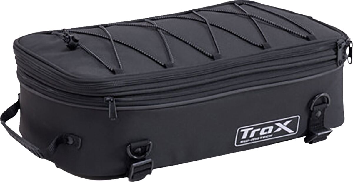 SW-MOTECH EXPANSION BAG TRAX ION BCK.ALK.00.165.117