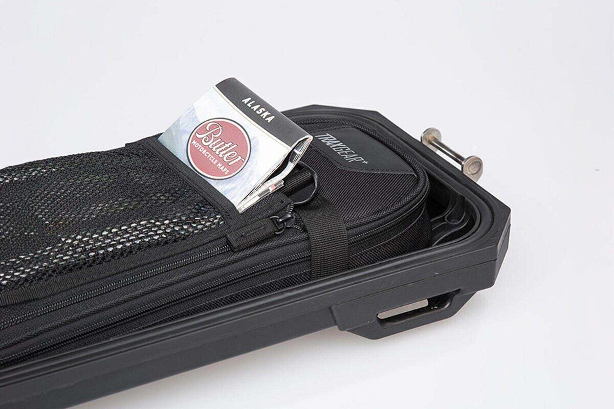 SW-MOTECH TRAX ADV M/L Inner Lid Bag CALK0073210100B