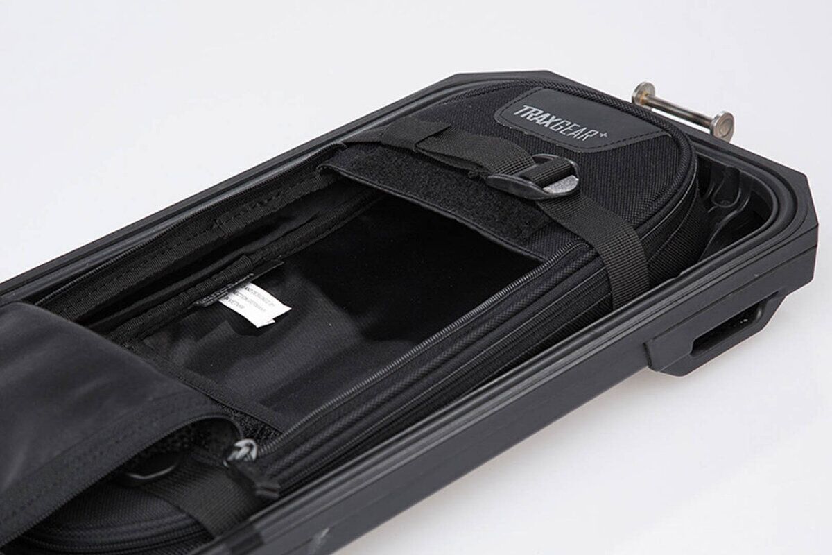 SW-MOTECH TRAX ADV M/L Inner Lid Bag CALK0073210100B