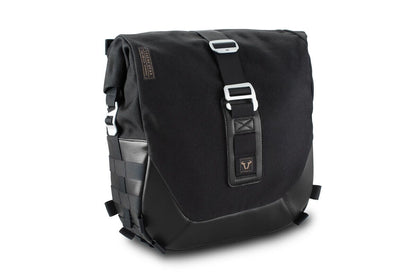 SW-MOTECH Legend Gear LC2 Side Bag Black Edition BC.HTA.00.402.10200R