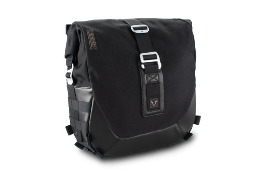 SW-MOTECH Legend Gear LC2 Side Bag Black Edition BC.HTA.00.402.10200R
