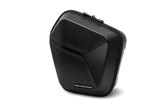 SW-MOTECH URBAN ABS Side Case (Left) HTA0067710000LB
