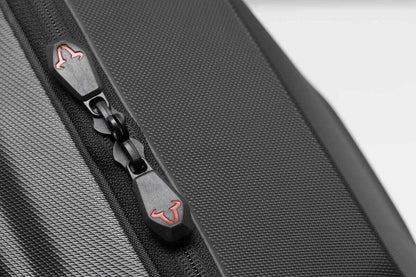 SW-MOTECH URBAN ABS Side Case (Left) HTA0067710000LB