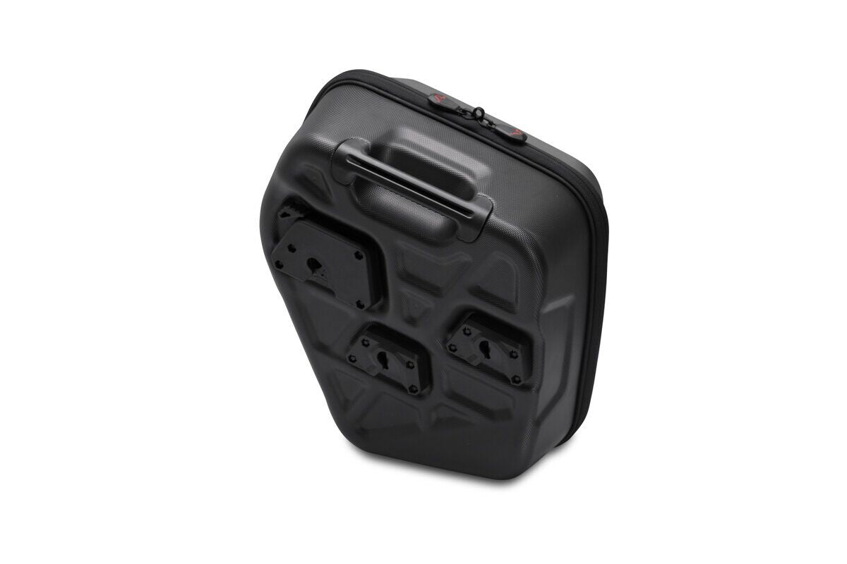SW-MOTECH URBAN ABS Side Case (Right) HTA0067710000RB