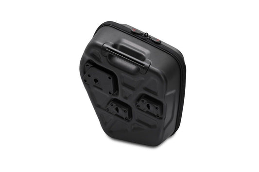 SW-MOTECH URBAN ABS Side Case (Right) HTA0067710000RB
