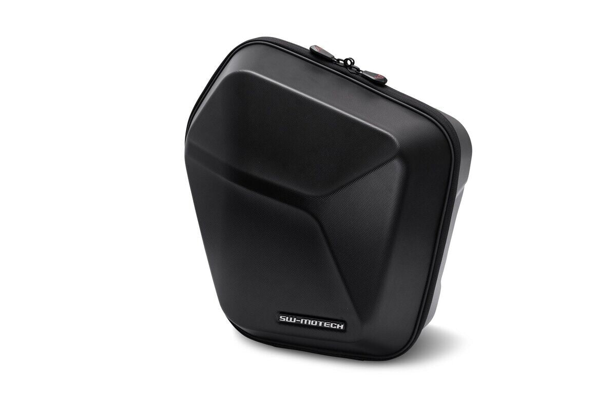 SW-MOTECH URBAN ABS Side Case (Right) HTA0067710000RB