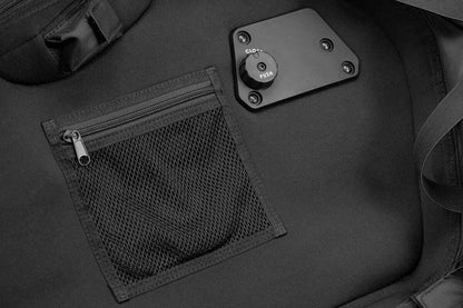 SW-MOTECH Aero ABS Side Case Set CHTA0067512000B