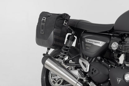 SW-MOTECH Legend Gear LC2 Side Bag System Black Edition BC.HTA.11.928.20100