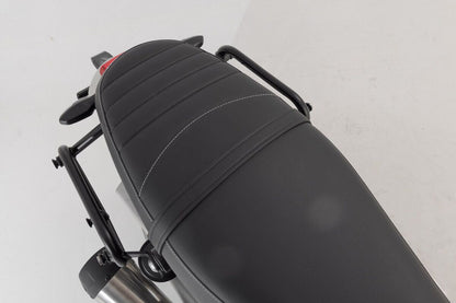 SW-MOTECH Legend Gear LC2 Side Bag System Black Edition BC.HTA.11.928.20100