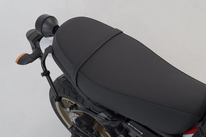 SW-MOTECH Legend Gear LC2 Side Bag System Black Edition BC.HTA.06.642.20100