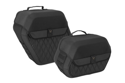 SW-MOTECH Legend Gear LH1/LH2 Side Bag System BC.HTA.01.682.20000