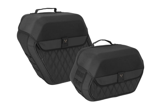 SW-MOTECH Legend Gear LH1/LH2 Side Bag System BC.HTA.01.682.20000