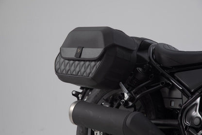SW-MOTECH Legend Gear LH1/LH2 Side Bag System BC.HTA.01.682.20000