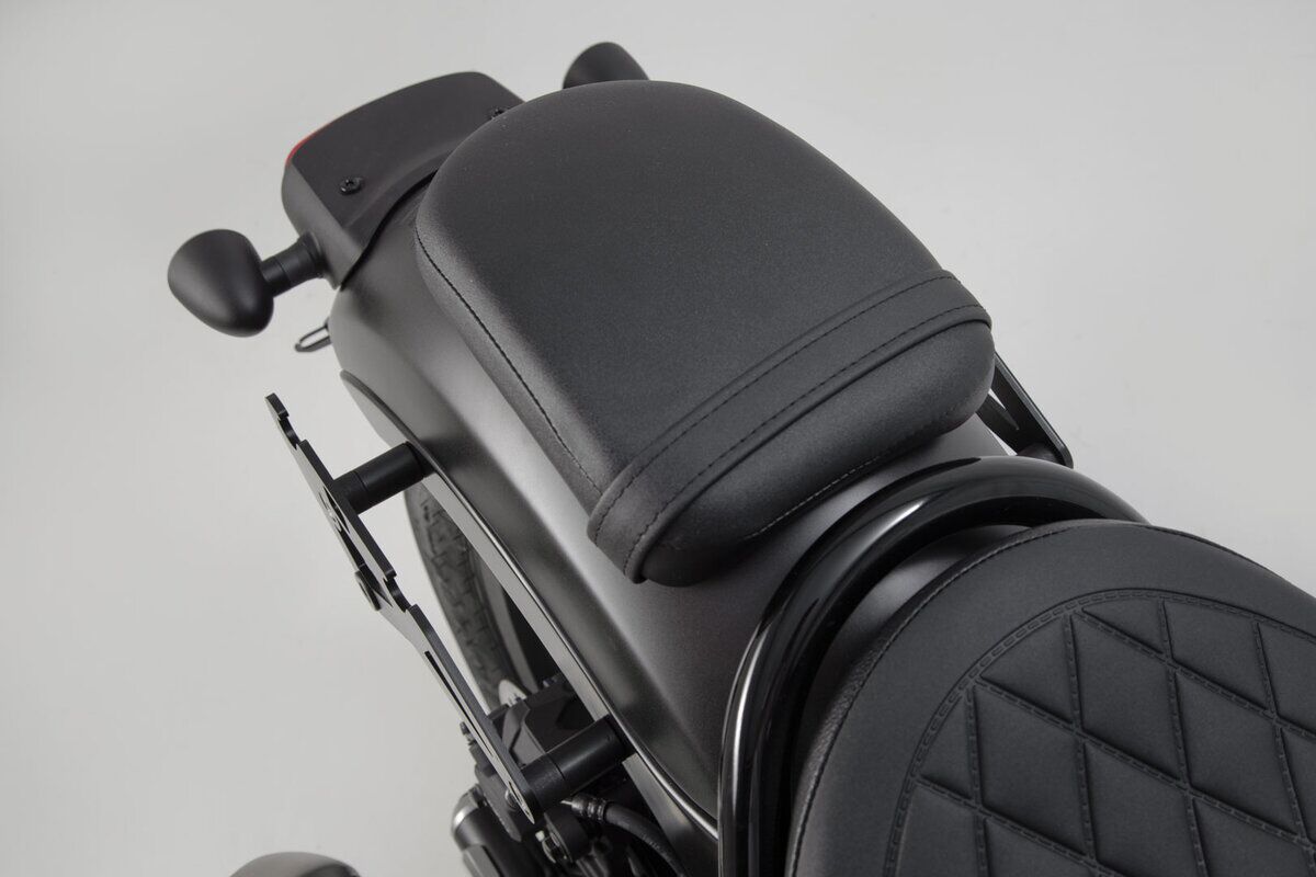 SW-MOTECH Legend Gear LH1/LH2 Side Bag System BC.HTA.01.682.20000