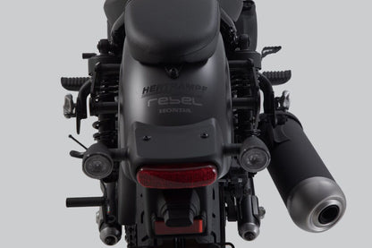 SW-MOTECH Legend Gear LH1/LH2 Side Bag System BC.HTA.01.682.20000