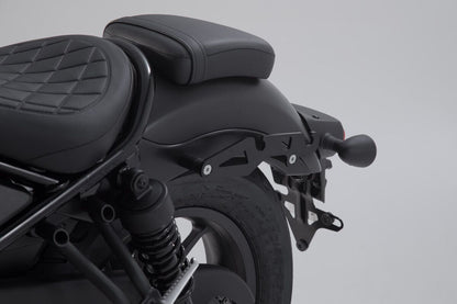 SW-MOTECH Legend Gear LH1/LH2 Side Bag System BC.HTA.01.682.20000