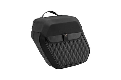 SW-MOTECH Legend Gear LH2 Side Bag System (Left) BC.HTA.18.682.20300