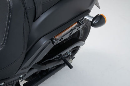 SW-MOTECH Legend Gear LH2 Side Bag System (Left) BC.HTA.18.682.20300