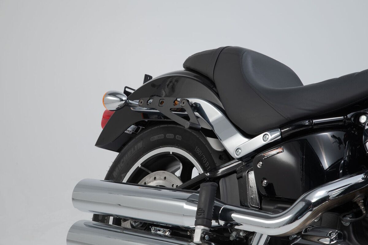 SW-MOTECH Legend Gear LH1/LH2 Side Bag System BC.HTA.18.682.20200