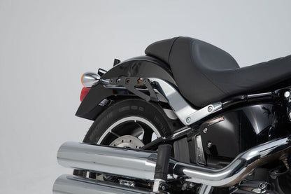 SW-MOTECH Legend Gear LH1/LH2 Side Bag System BC.HTA.18.682.20200