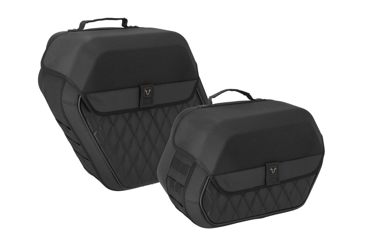 SW-MOTECH Legend Gear LH1/LH2 Side Bag System BC.HTA.18.682.20000
