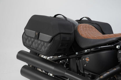 SW-MOTECH Legend Gear LH1/LH2 Side Bag System BC.HTA.18.682.20000