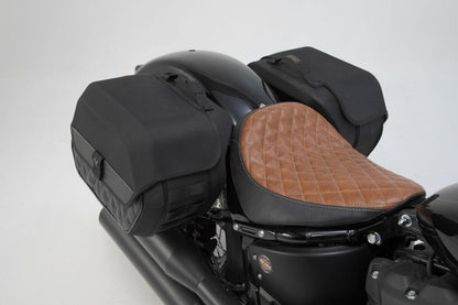 SW-MOTECH Legend Gear LH1/LH2 Side Bag System BC.HTA.18.682.20000