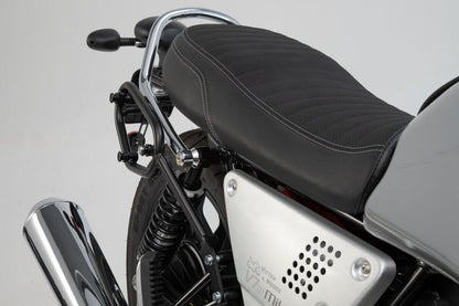SW-MOTECH Legend Gear LC2 Side Bag System Brown Edition BC.HTA.17.595.20200