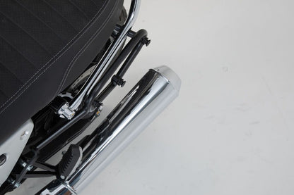 SW-MOTECH Legend Gear LC2 Side Bag System Black Edition BC.HTA.17.595.20300