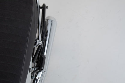 SW-MOTECH Legend Gear LC2 Side Bag System Black Edition BC.HTA.17.595.20300