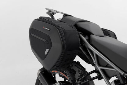 SW-MOTECH PRO BLAZE H SADDLEBAG SET BC.HTA.04.740.30400
