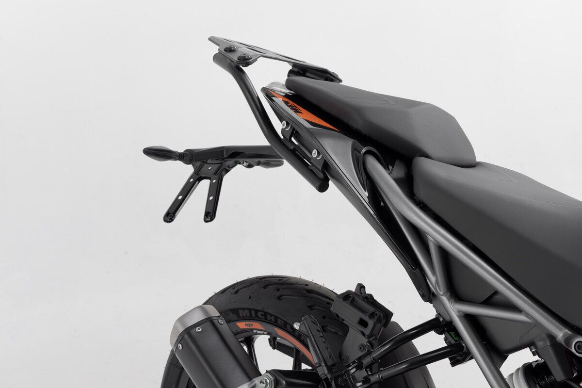 SW-MOTECH PRO BLAZE H SADDLEBAG SET BC.HTA.04.740.30400