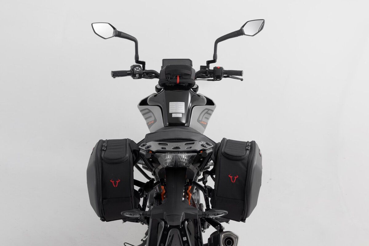 SW-MOTECH PRO BLAZE H SADDLEBAG SET BC.HTA.04.740.30400