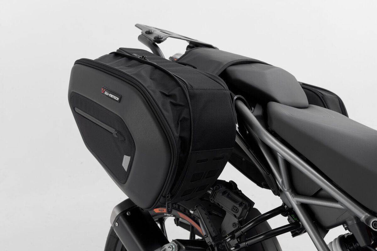 SW-MOTECH PRO BLAZE H SADDLEBAG SET BC.HTA.04.740.30400