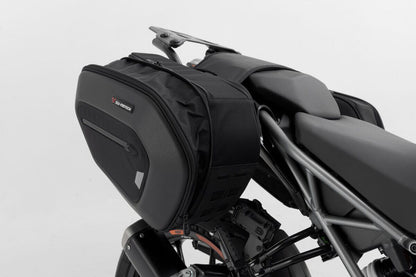 SW-MOTECH PRO BLAZE H SADDLEBAG SET BC.HTA.04.740.30400