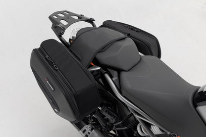 SW-MOTECH PRO BLAZE H SADDLEBAG SET BC.HTA.04.740.30400