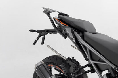 SW-MOTECH PRO BLAZE H SADDLEBAG SET BC.HTA.04.740.30400
