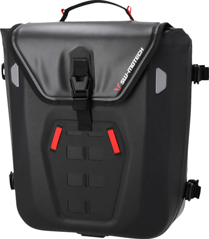 SW-MOTECH SysBag WP M (17-23 Liters) BC.SYS.00.005.10000