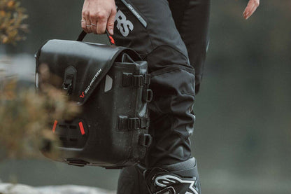 SW-MOTECH SysBag WP M (17-23 Liters) BC.SYS.00.005.10000