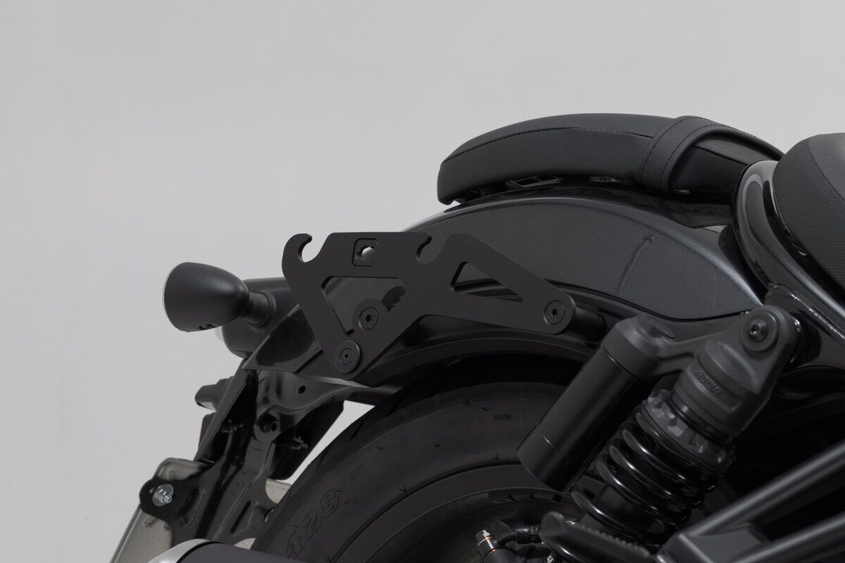 SW-MOTECH Legend Gear LH1/LH2 Side Bag System BC.HTA.01.682.20200