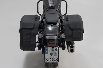 SW-MOTECH Legend Gear LH1/LH2 Side Bag System BC.HTA.01.682.20200