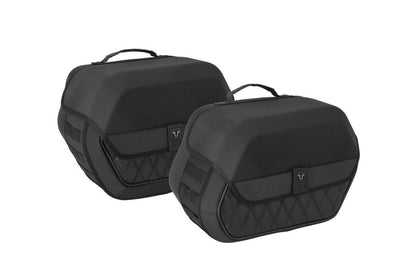 SW-MOTECH Legend Gear LH1 Side Bag System BC.HTA.01.682.20300
